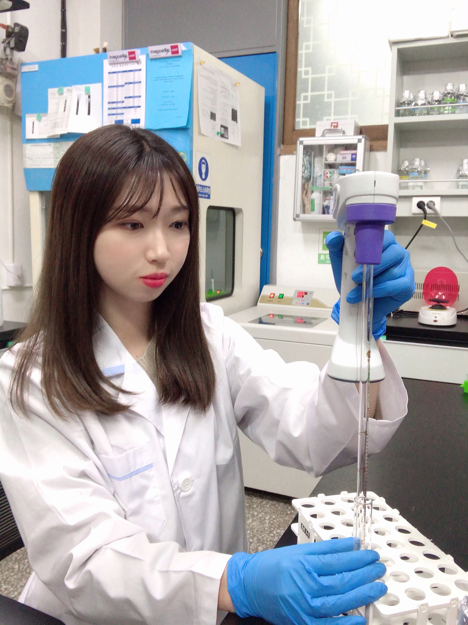 전혜린 (Jeon, Hyerin) 사진